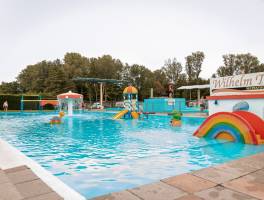 Camping Recreatieoord Wilhelm Tell