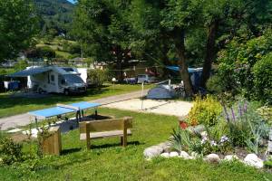 Idéal Camping