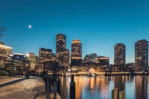 CitizenM Boston North Station
