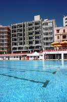 St Julians Bay Hotel Malta