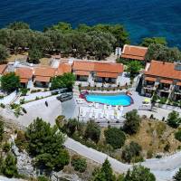 Appartementen Villa Themos