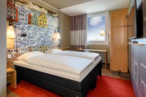 Ibis Landshut City