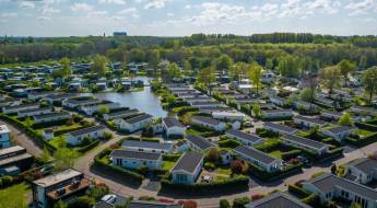 EuroParcs Spaarnwoude