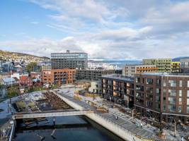 The Dock 69 39 By Scandic