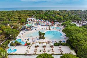 Camping Union Lido Mare