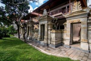 Champlung Sari Hotel & Spa Ubud