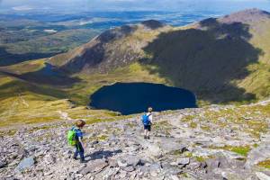 The Kerry Way Wandeltrektocht