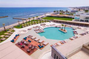 Senseana Sea Side Resort