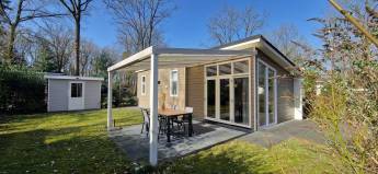 Boterbloem Chalet | 4 personen
