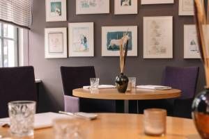 Culinair genieten met een Michelinster bij Kaatje bij de Sluis -