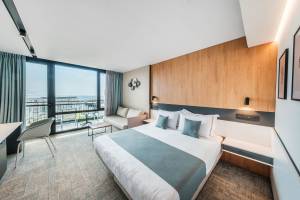 Voya Beach Resort