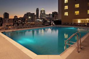 Hotel Indigo Austin Downtown - University by IHG