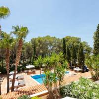 S'Argamassa Palace Suite Hotel