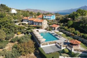 Electra Luxury Apartments