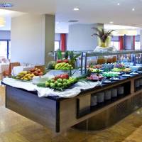 Protur Roquetas Hotel & Spa