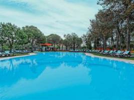 Megasaray Resort Side