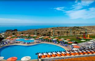 Hotel Aktea Beach Village