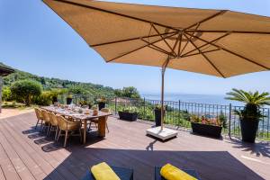 Villa Sea Eagle Pool And Relax