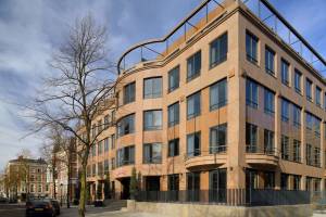 Mövenpick Hotel The Hague