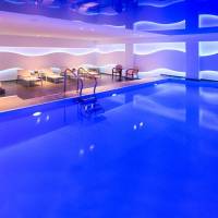 Hotel Mediterranean Beach Resort & Spa