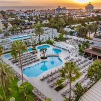 Hotel Spring Vulcano