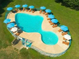 Camping Les 4 Saisons