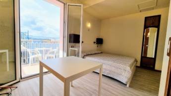 Residence Rosa - Gabicce Mare 2-room-apartment 5 Pax