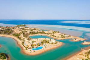 Mövenpick Resort & Spa El Gouna