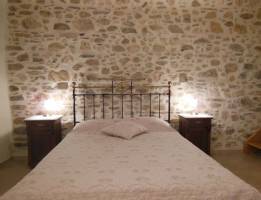 Villa Aposperitis Villas