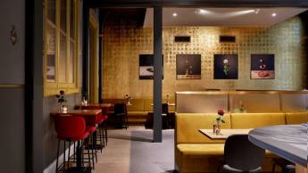 Mariënhage Boutique Hotel