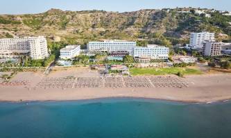 Blue Sea Beach Resort