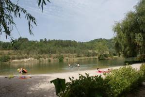 Camping Domaine Du Lac