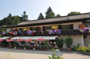 Campingplatz in Velden am Wörthersee, Kärnten