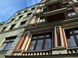 SleepWalker Boutique Suites