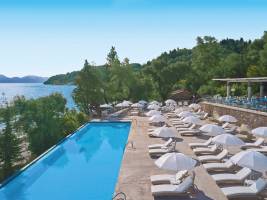 Hotel Mythos Palace - Adults Only