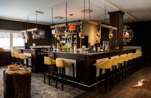 Elaya Hotel Steinplatte