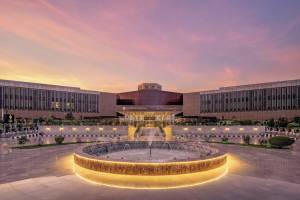 InterContinental TAIF by IHG