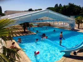 Camping La Kilienne