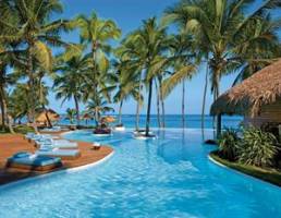 Zoetry Agua Punta Cana