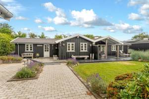 Noordwest Jutland