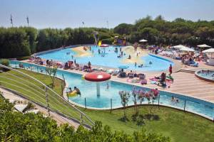 Camping Union Lido