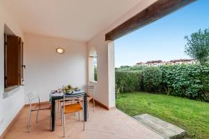 Il Borgo 21A3 700m From The Beach