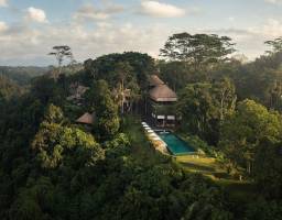 Alila Ubud