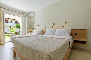 Appartementen Kamari