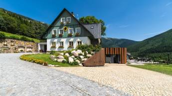 Pension Slunečnice