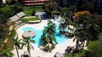 Tamarindo Diria Beach Resort