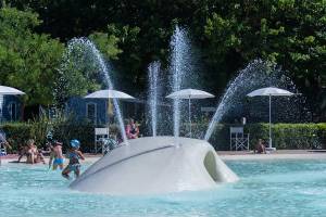 Camping Village Mobilhome Orione