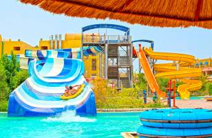 Titanic Beach Spa & Aqua Park