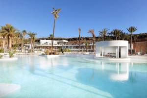 Hard Rock Hotel Tenerife