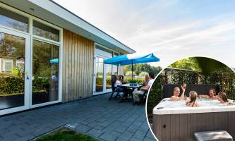 Module 6 people Wellness Spa